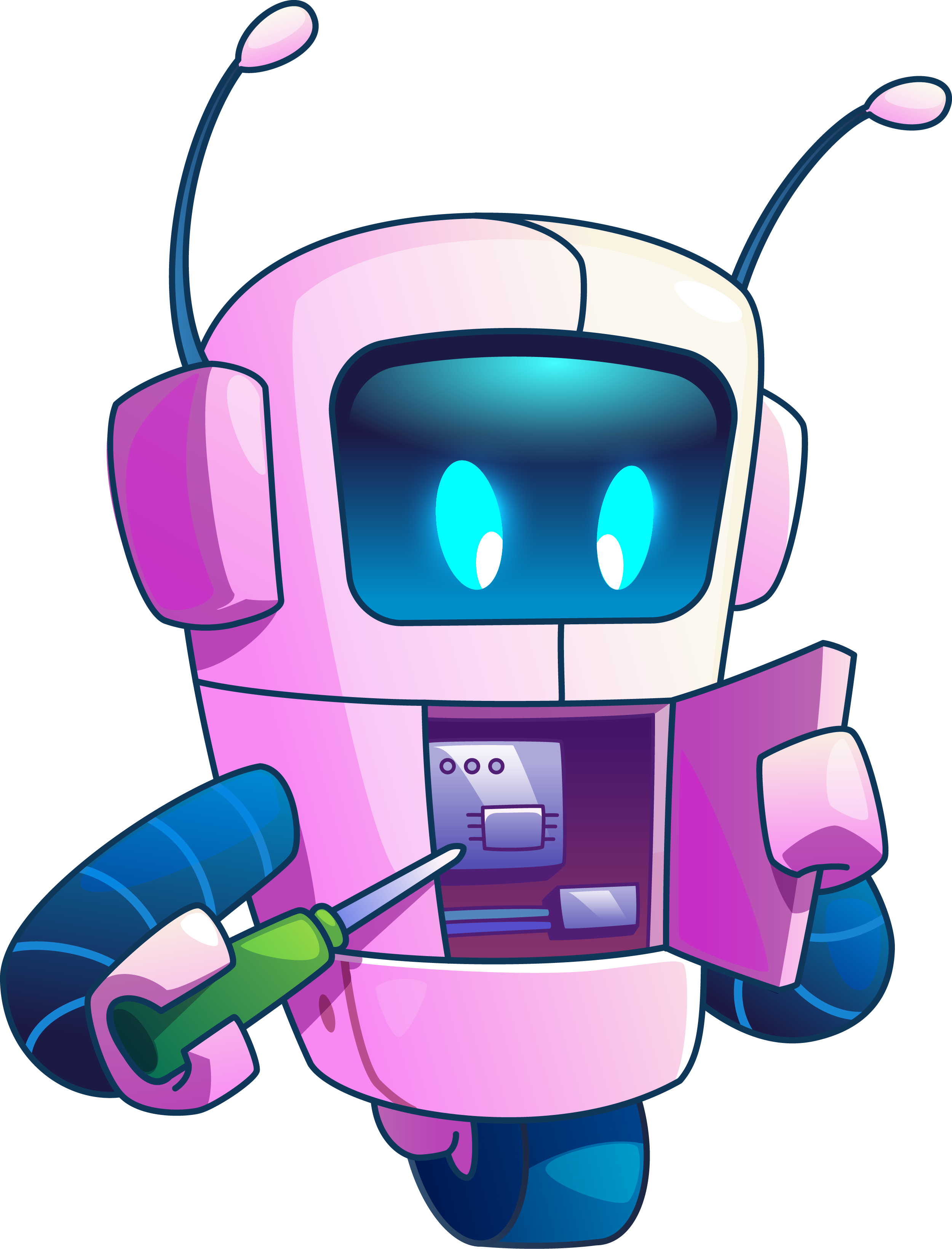 builder