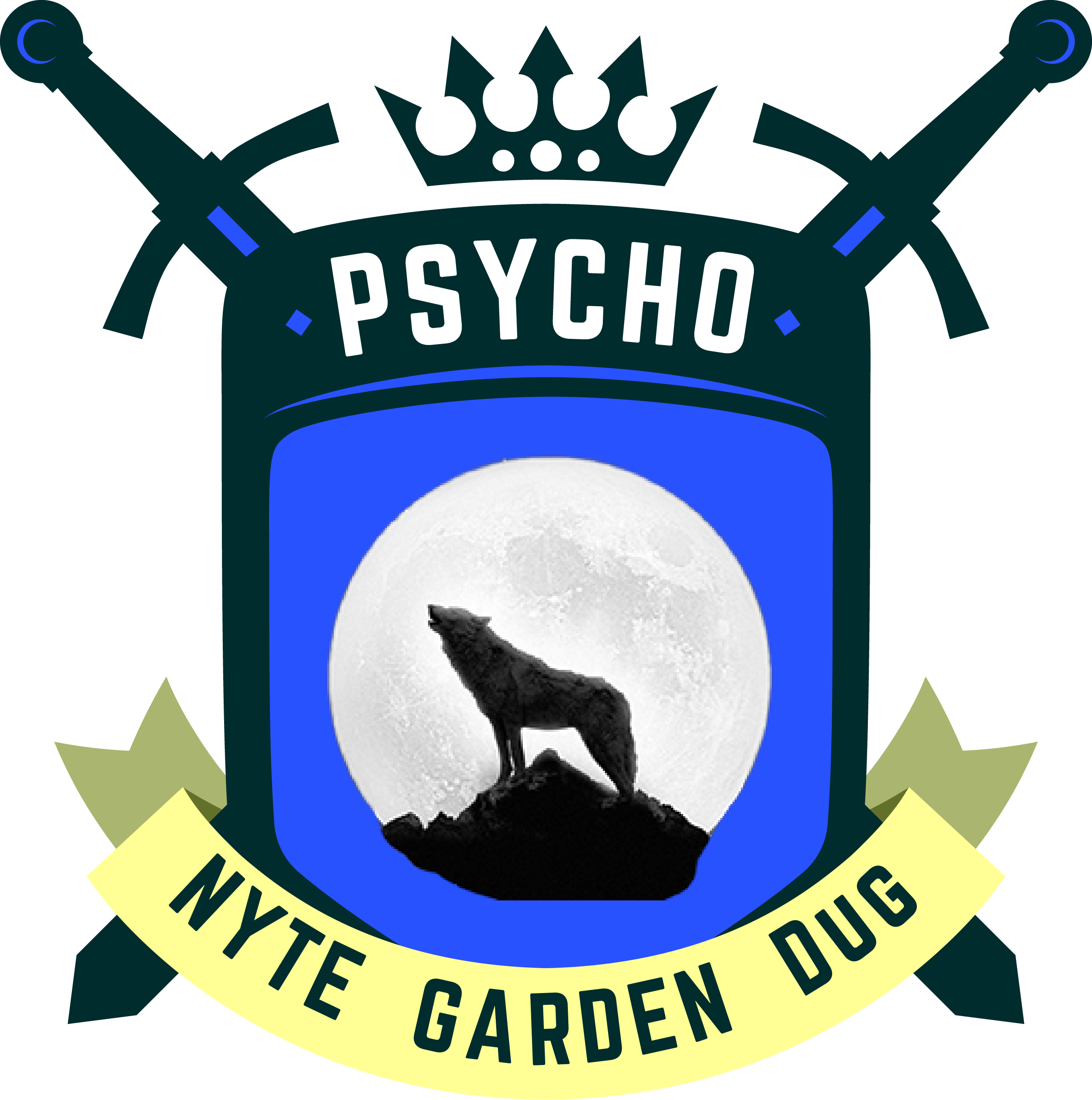 Nyte Garden Dug