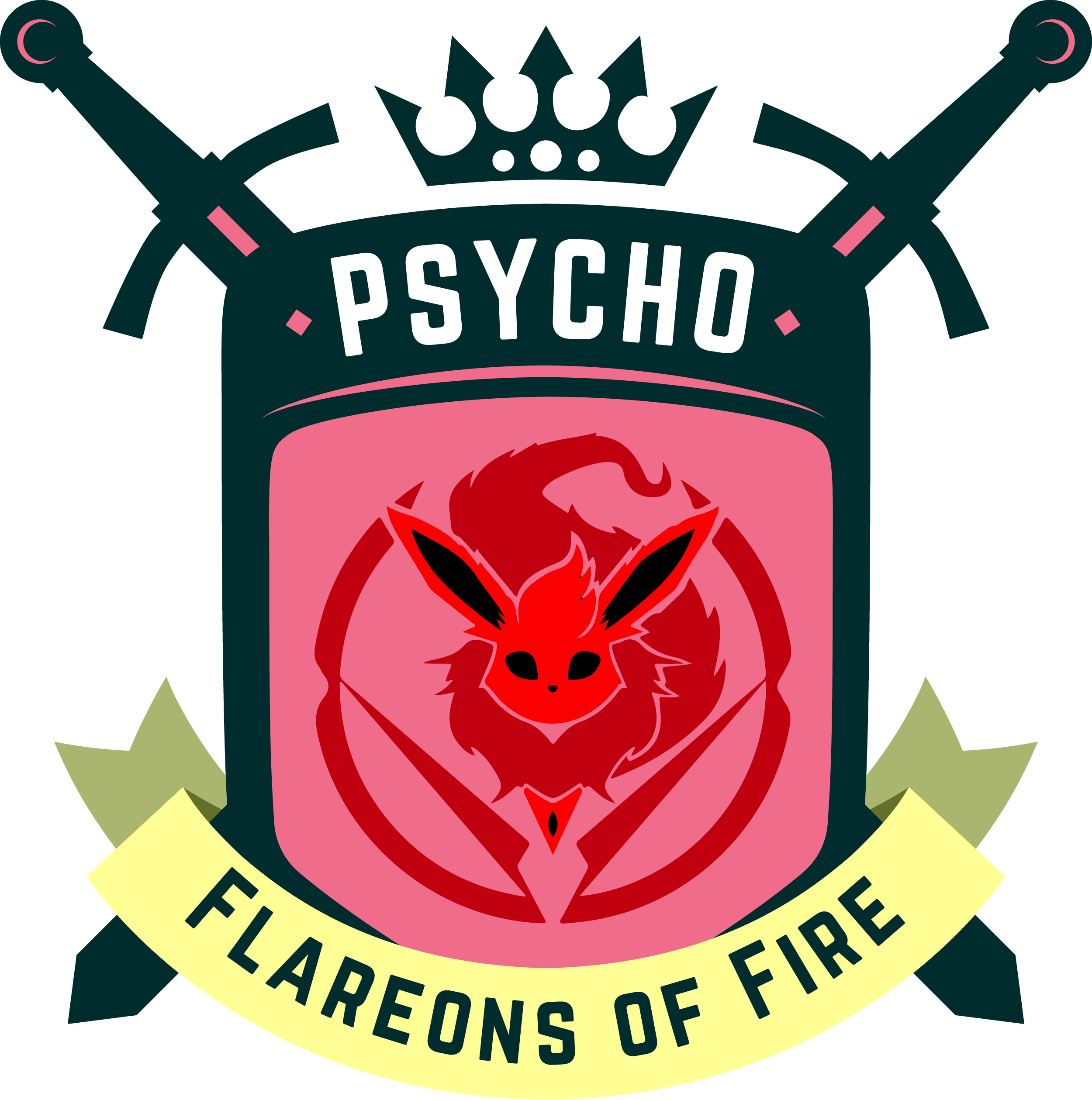 FlareonsOfFire