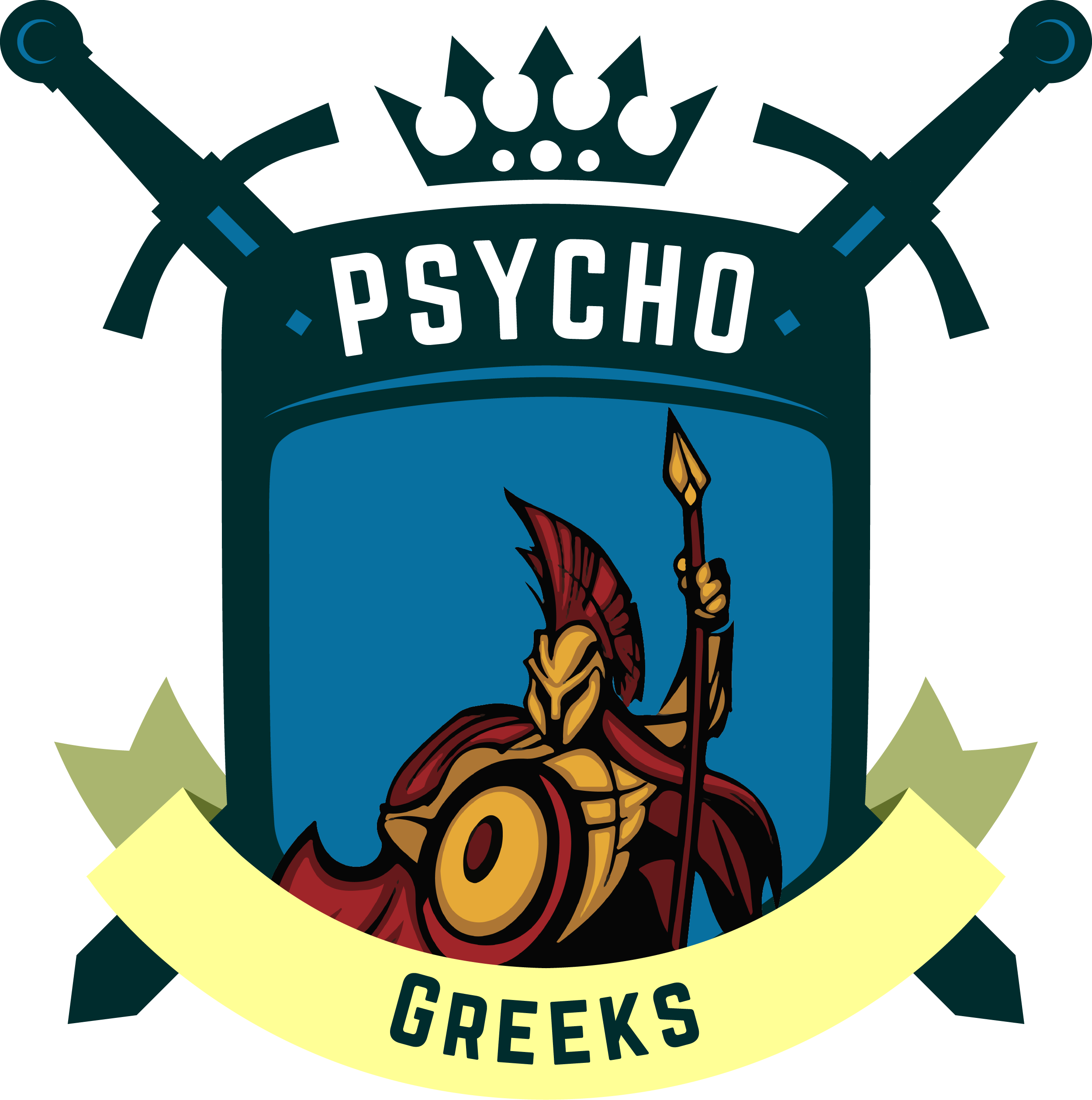 Psycho Hellas