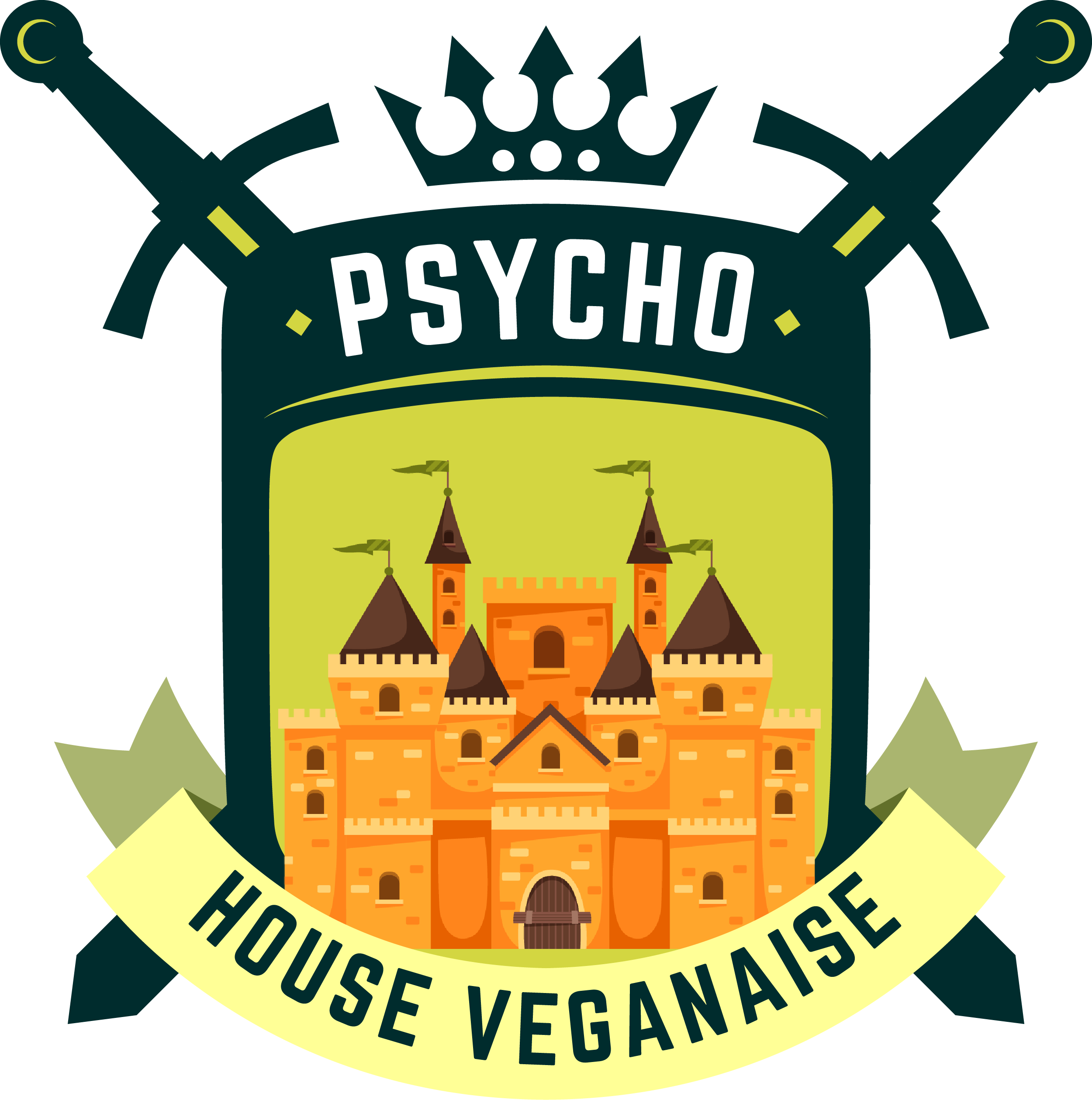 House Veganaise
