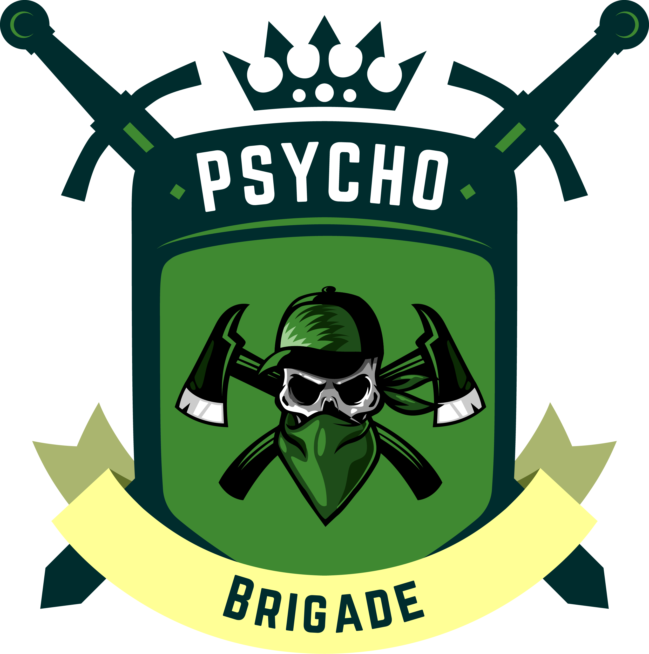 Psycho Brigade