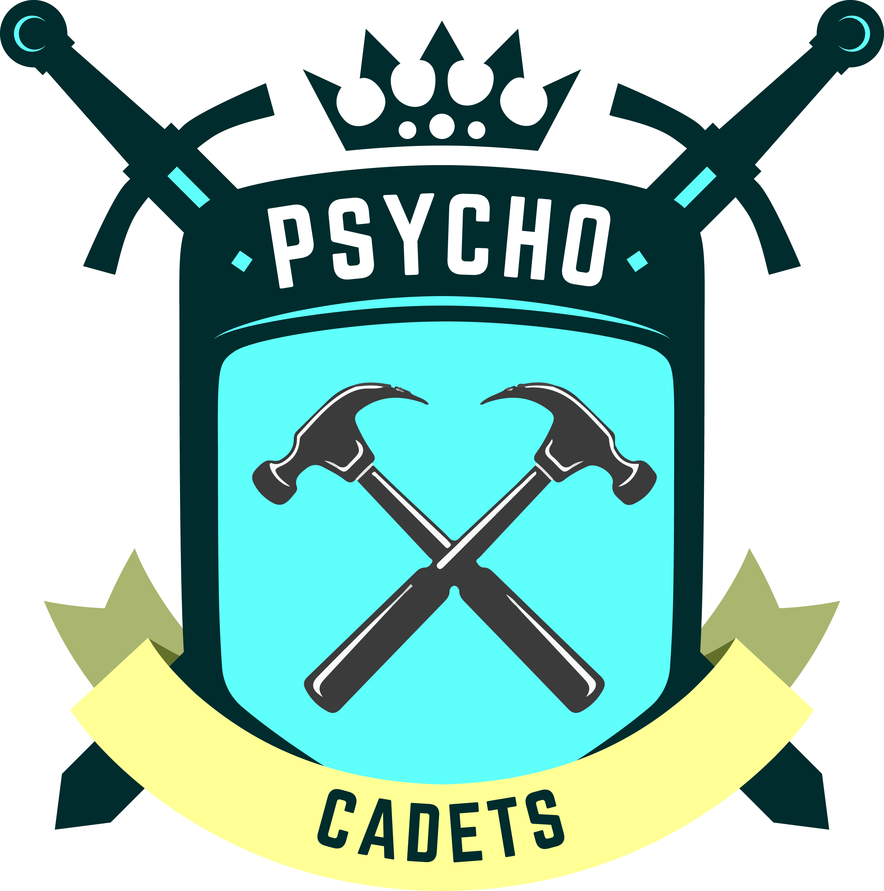 Psycho Cadets
