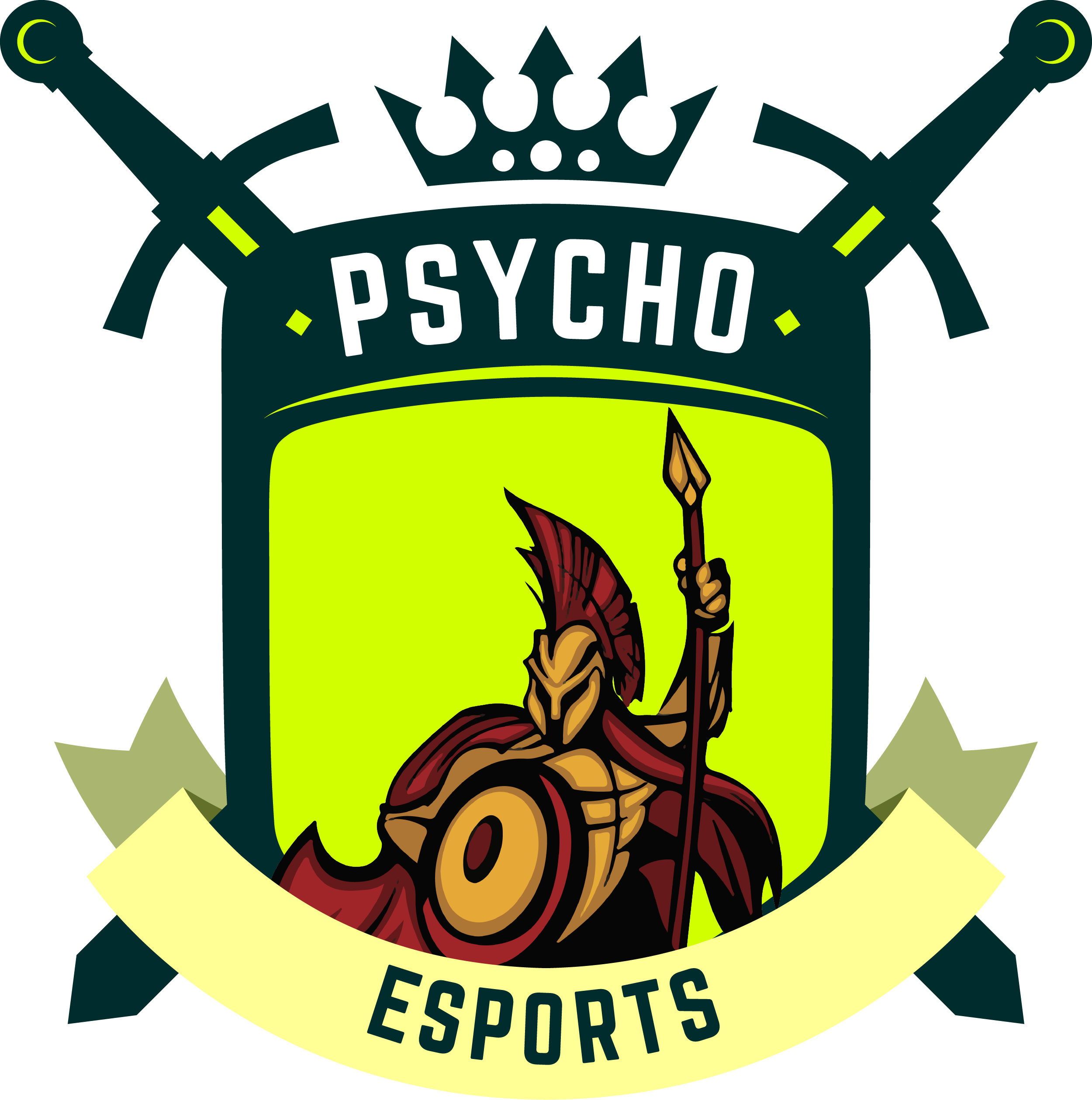 Psycho eSports