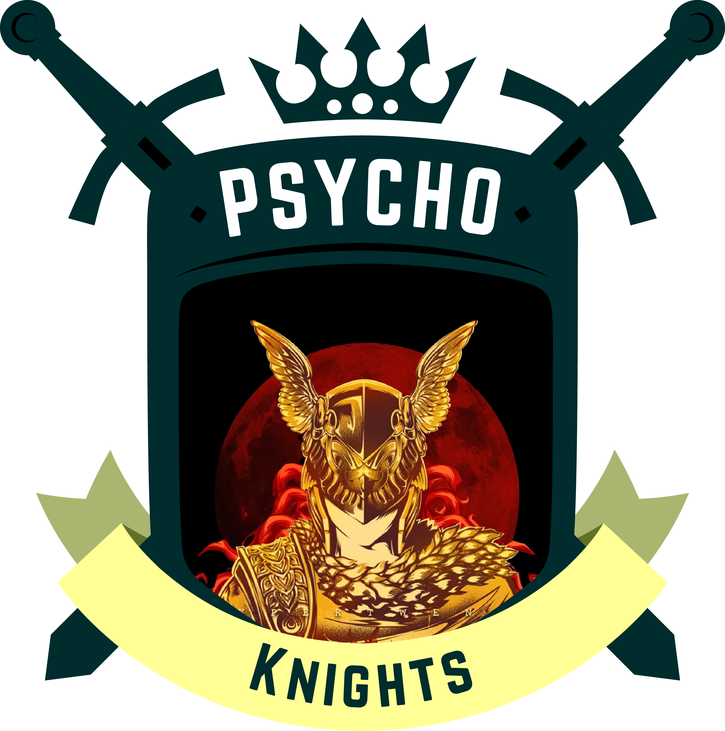 Psycho Knights