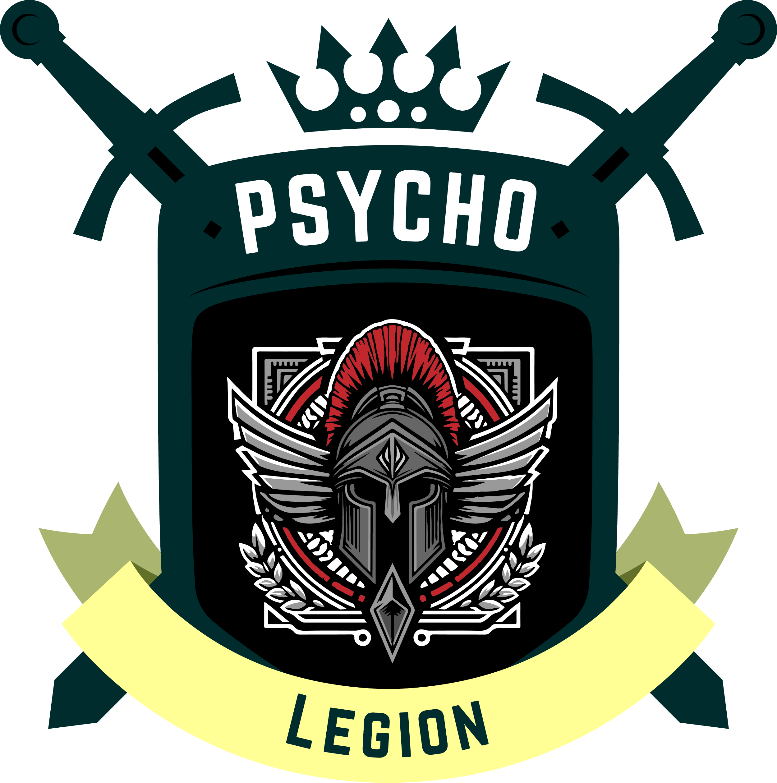 Psycho Legion