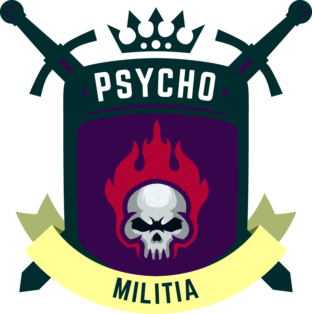 Psycho Militia