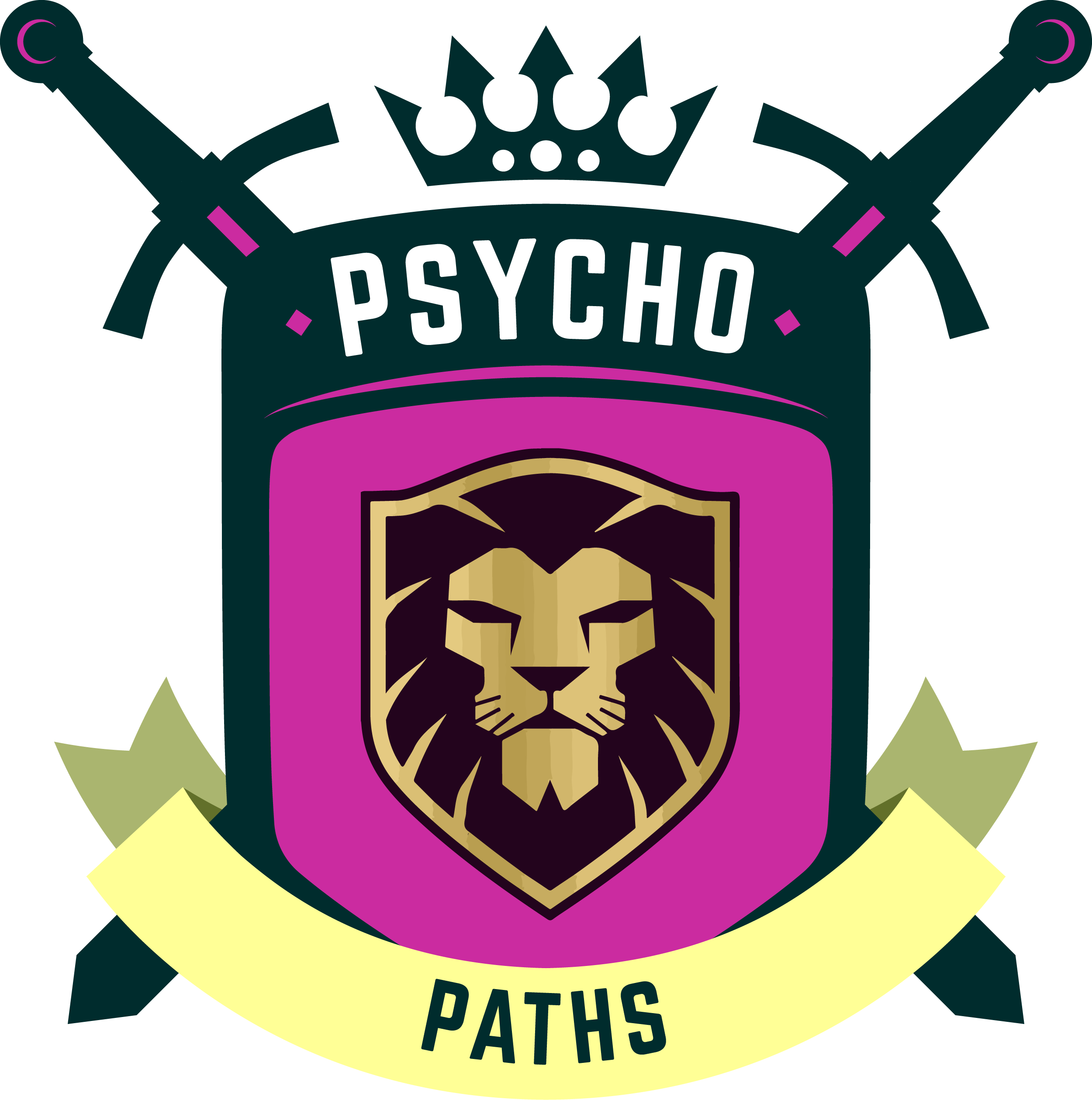 PsychoPaths