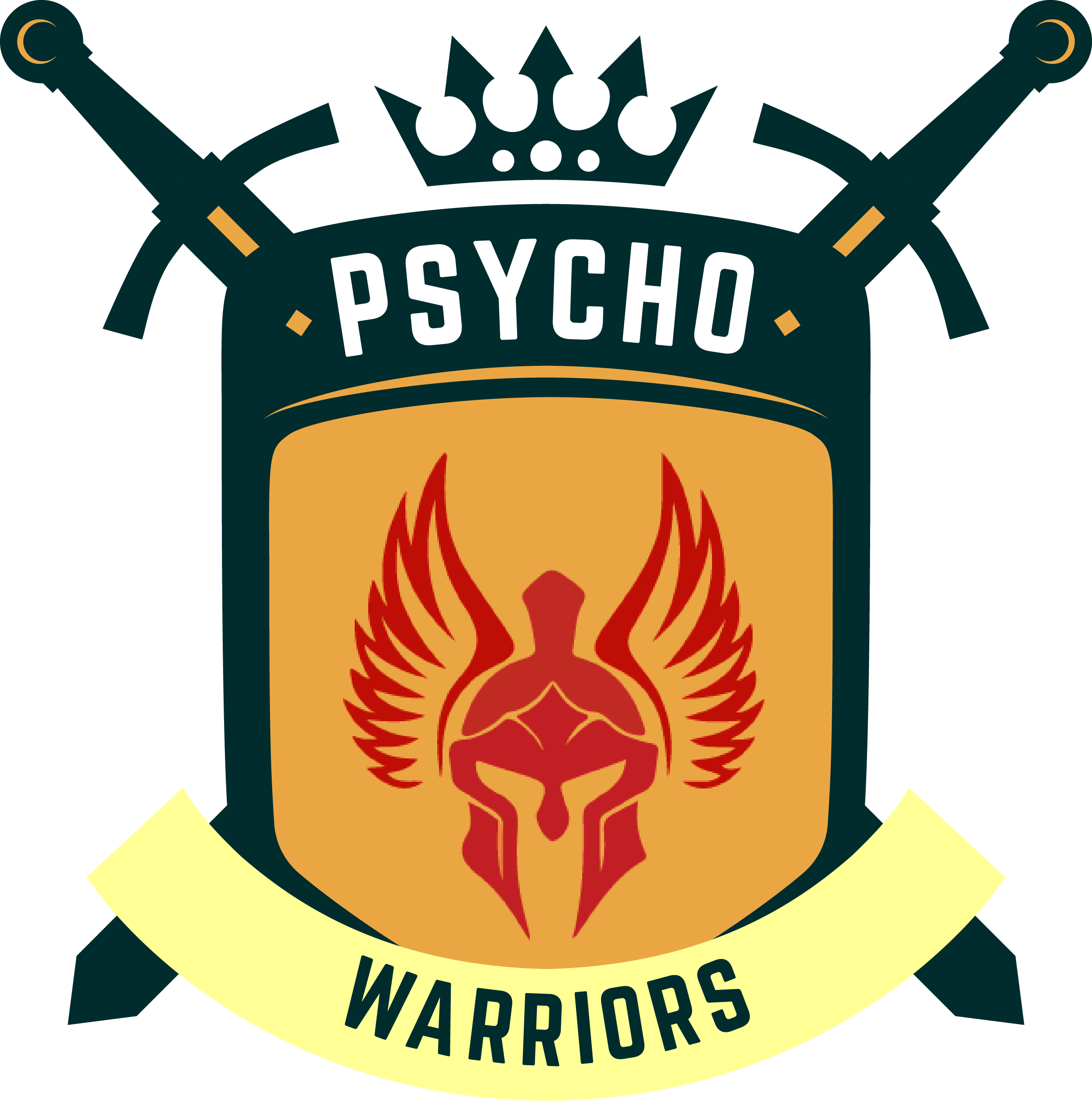 Psycho Warriors