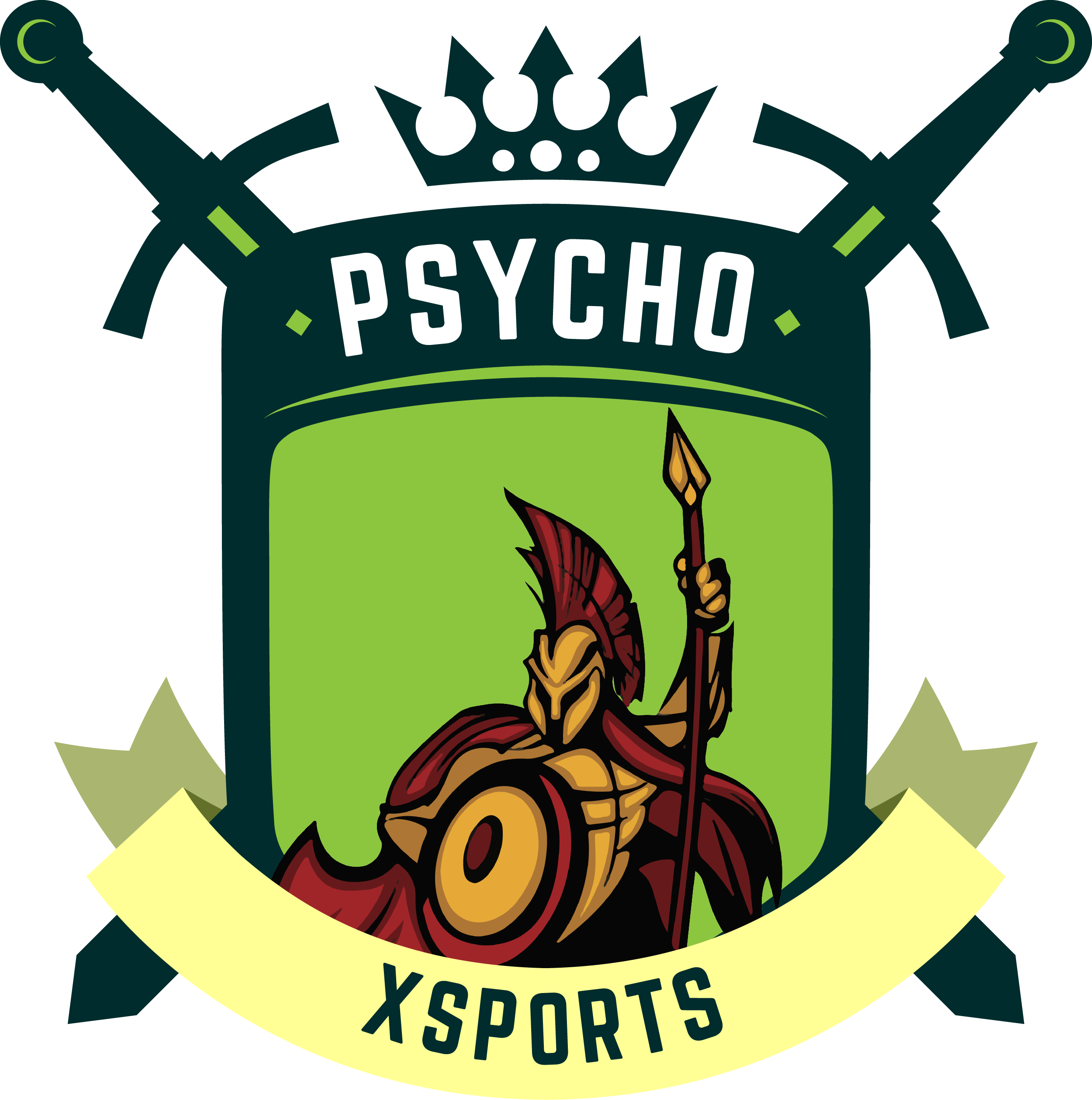 Psycho X Sports