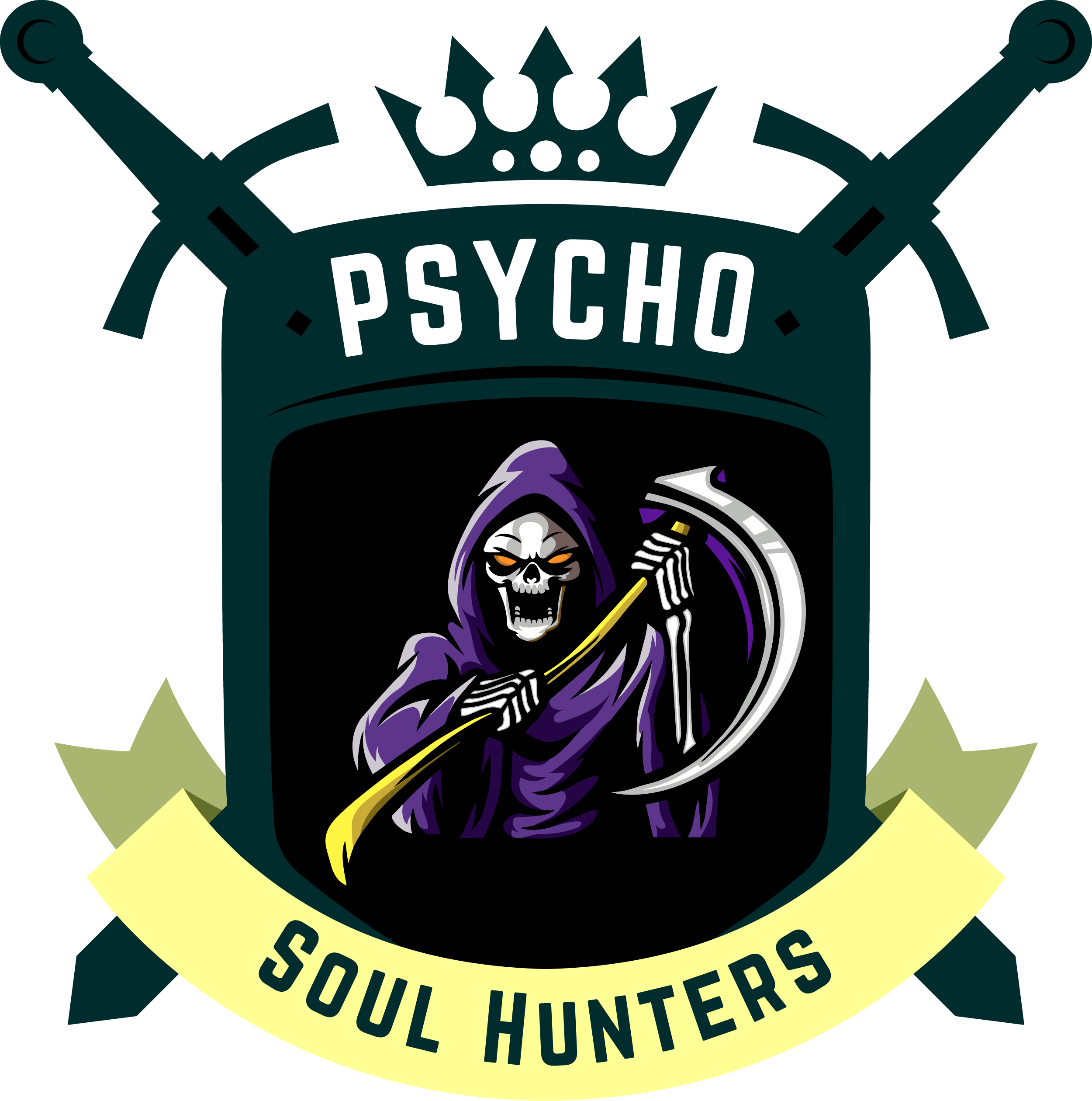 SouL×HunTErs
