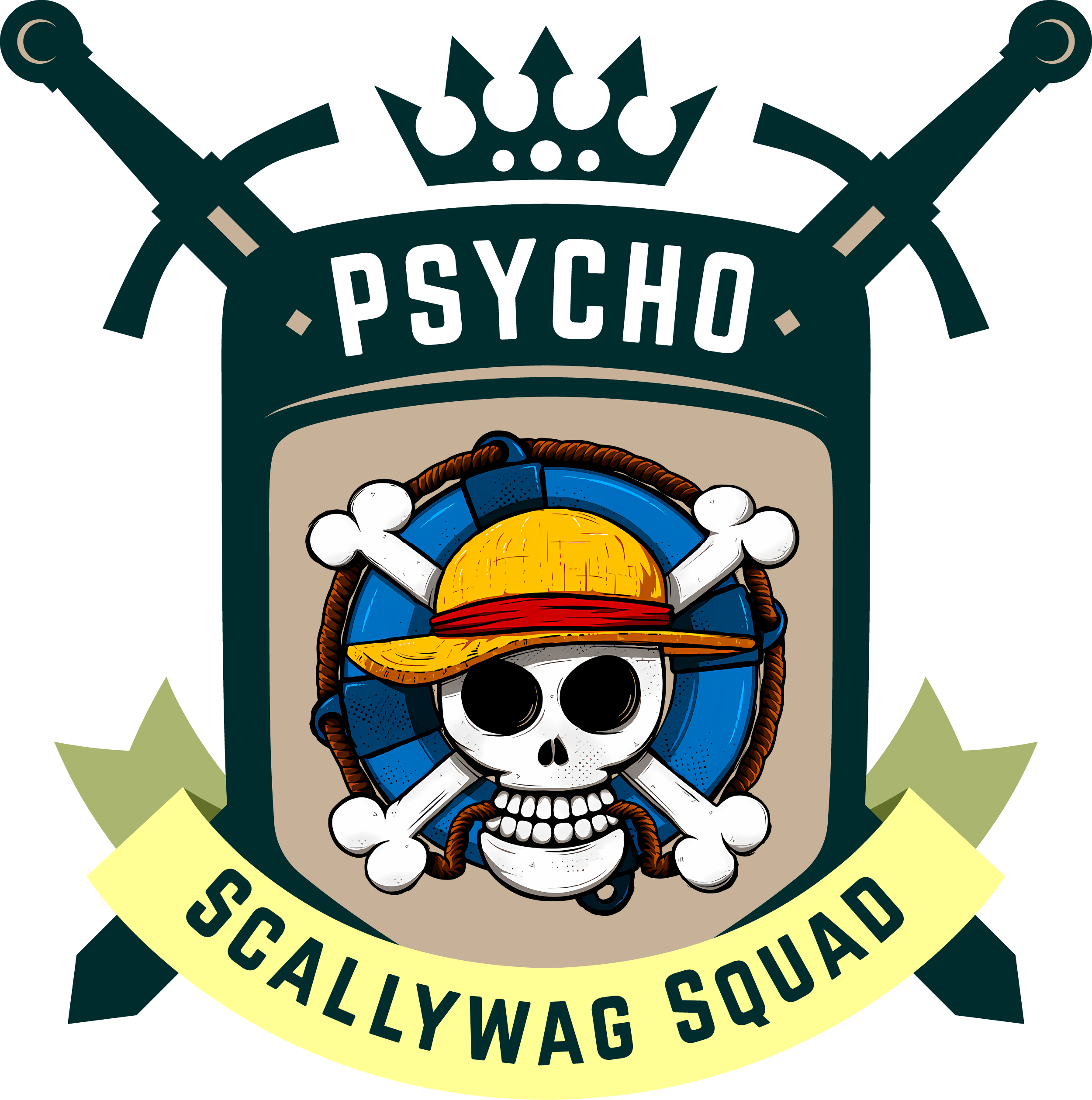 Scallywag Squad