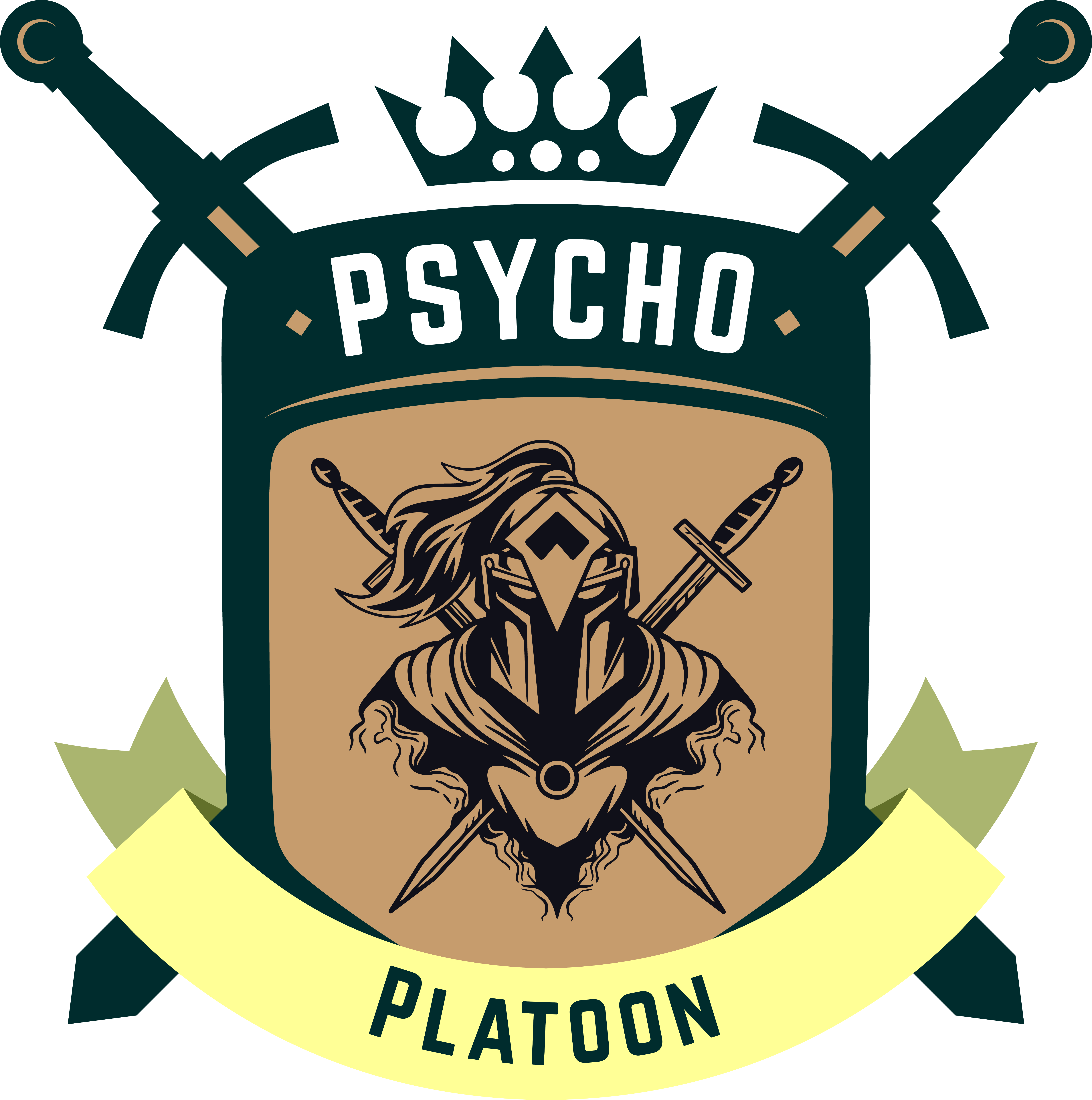 Psycho Platoon