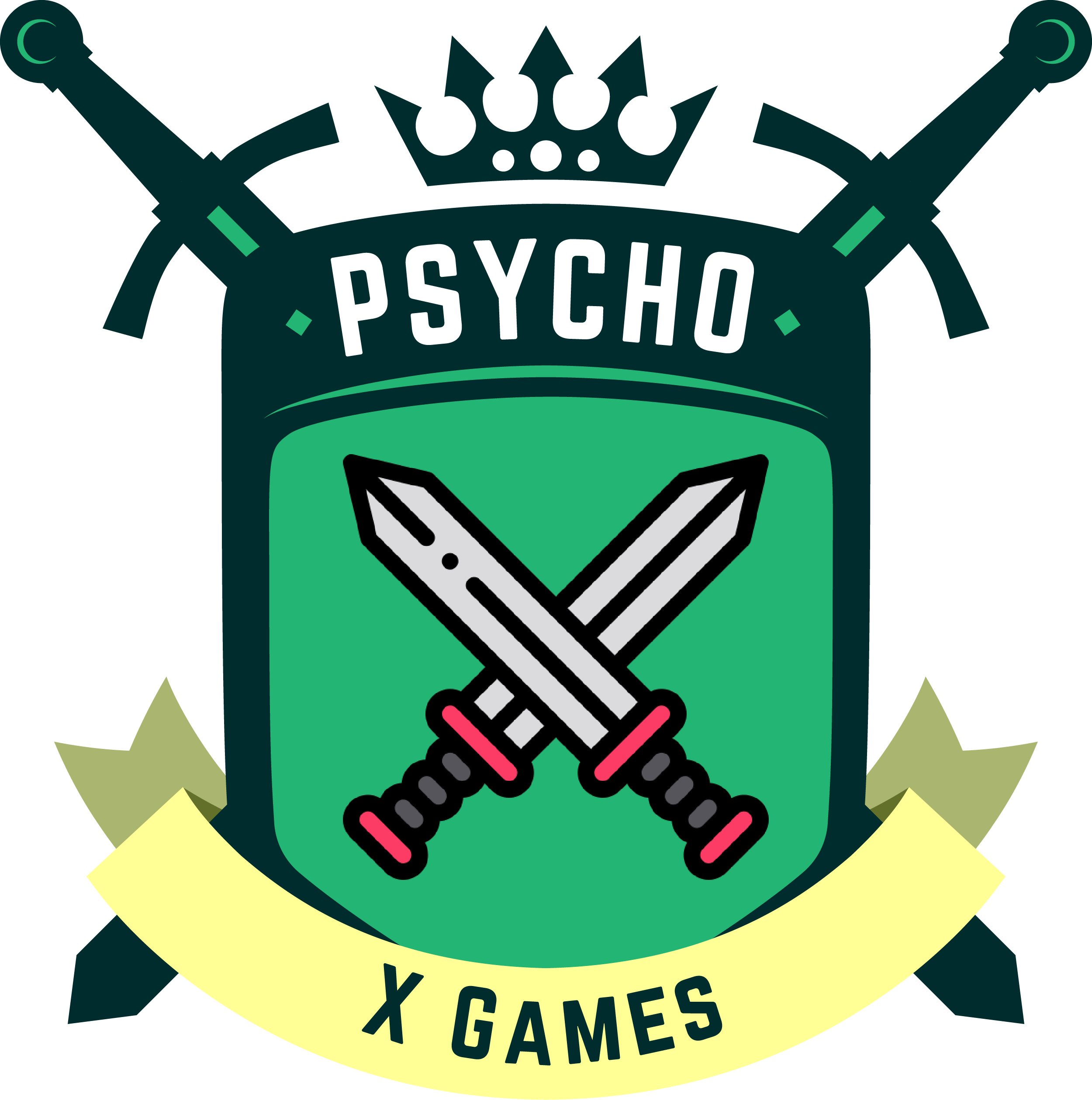 X_@Games