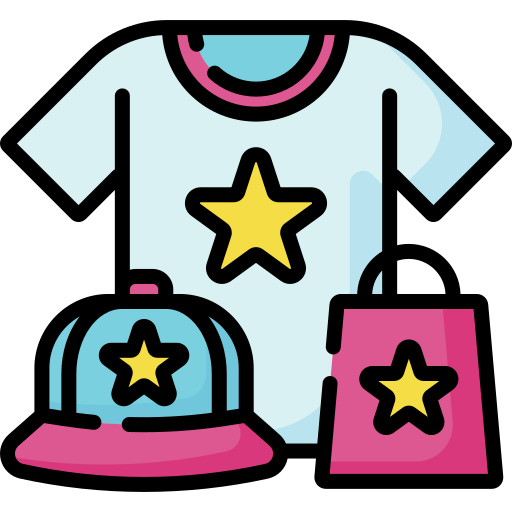 Merch Store